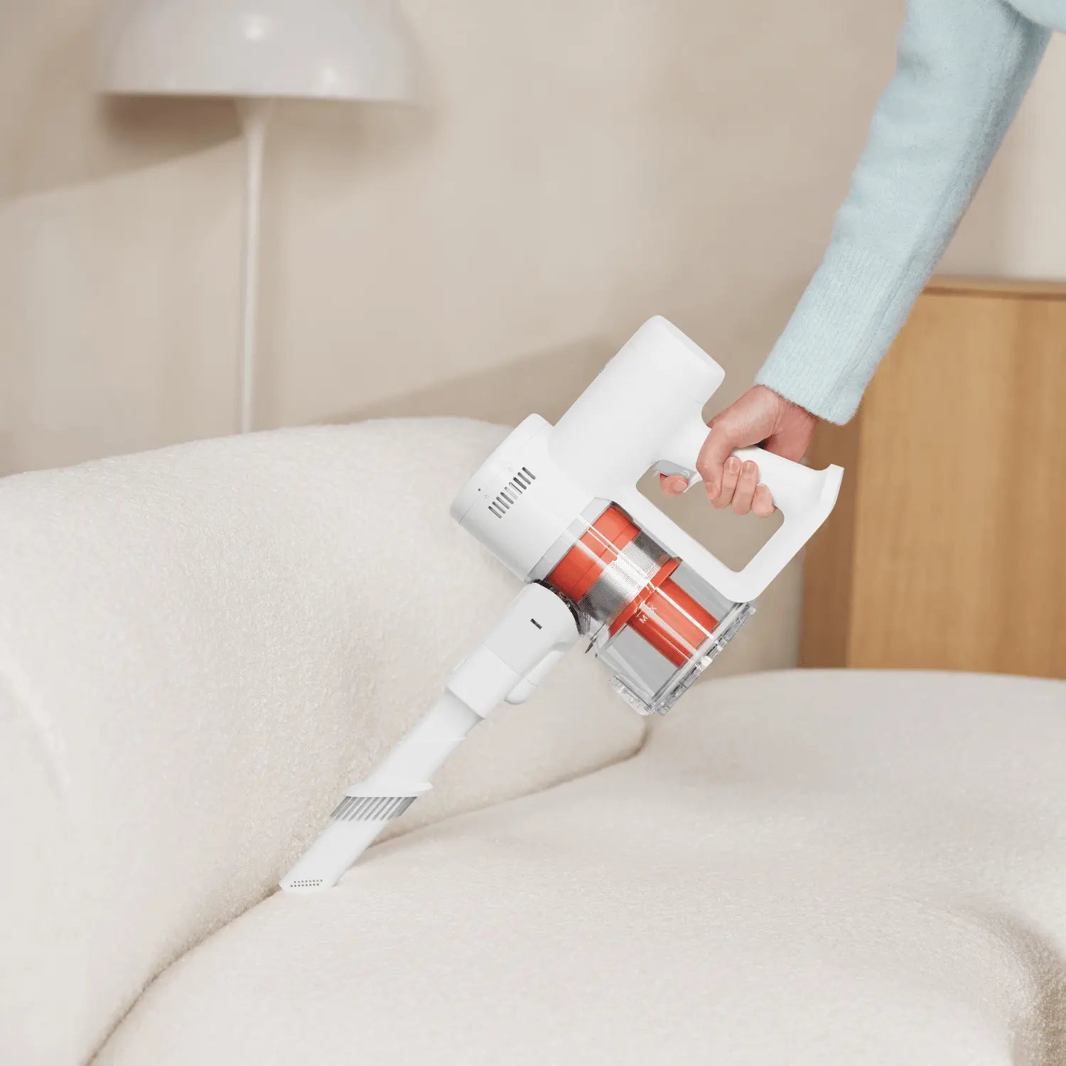 Xiaomi Mijia Vacuum Cleaner 4C