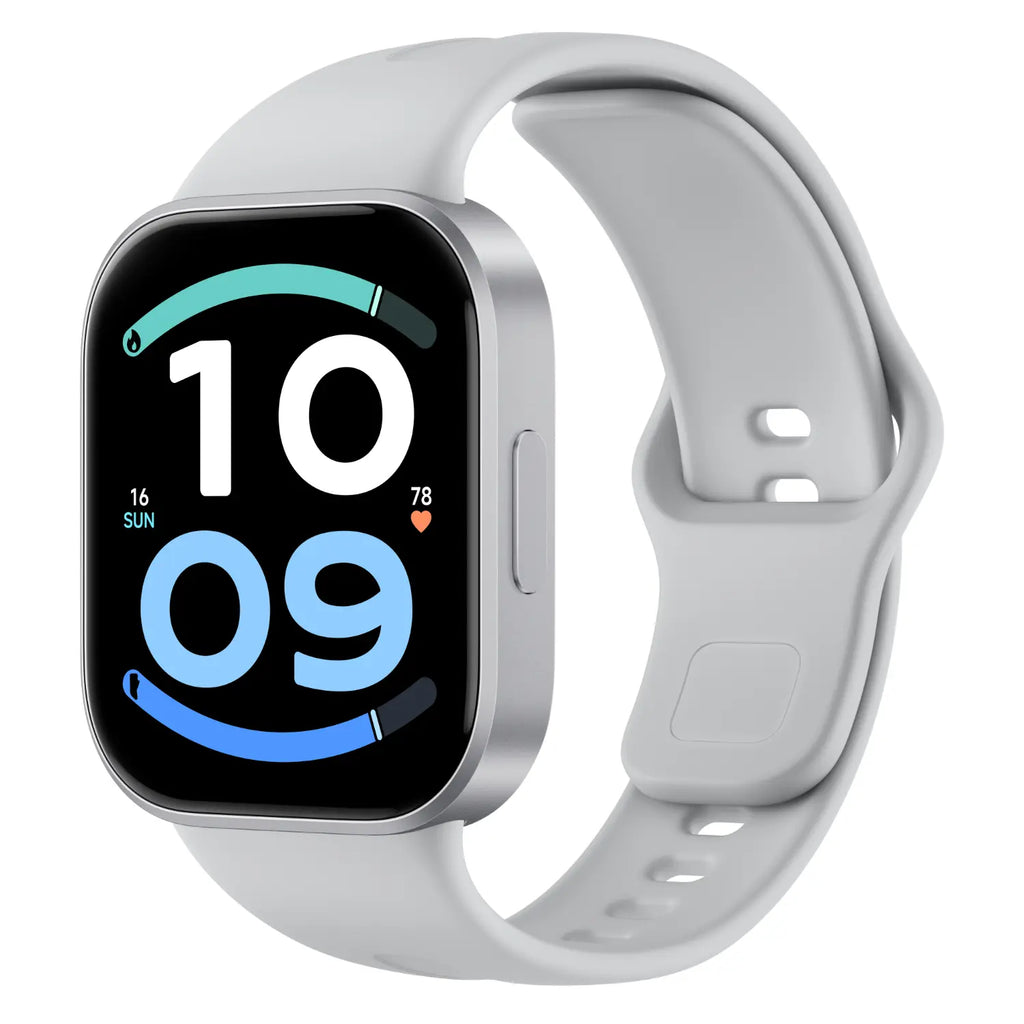 Xiaomi Redmi Watch 6 Active - Silver