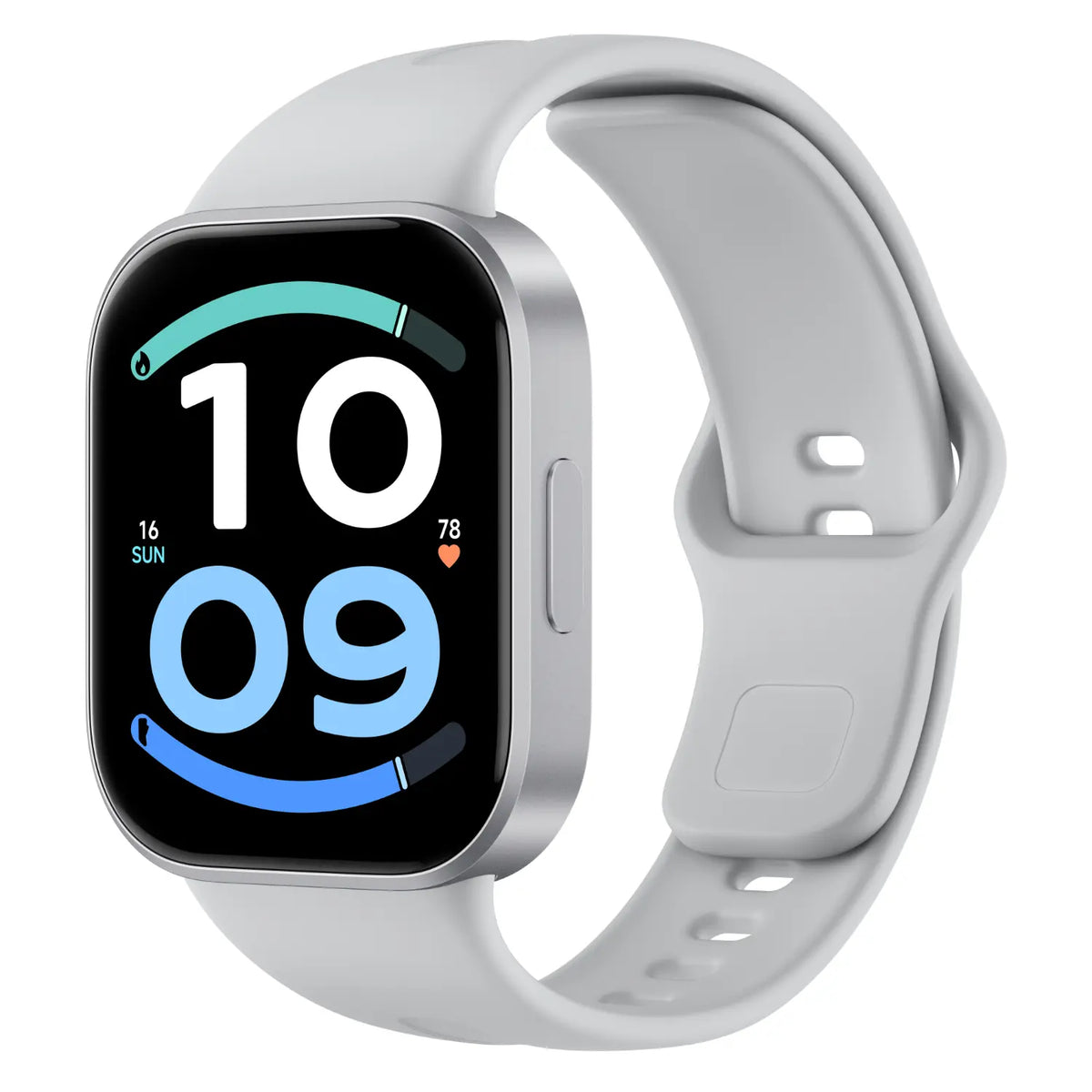 Xiaomi Redmi Watch 6 Active - Silver