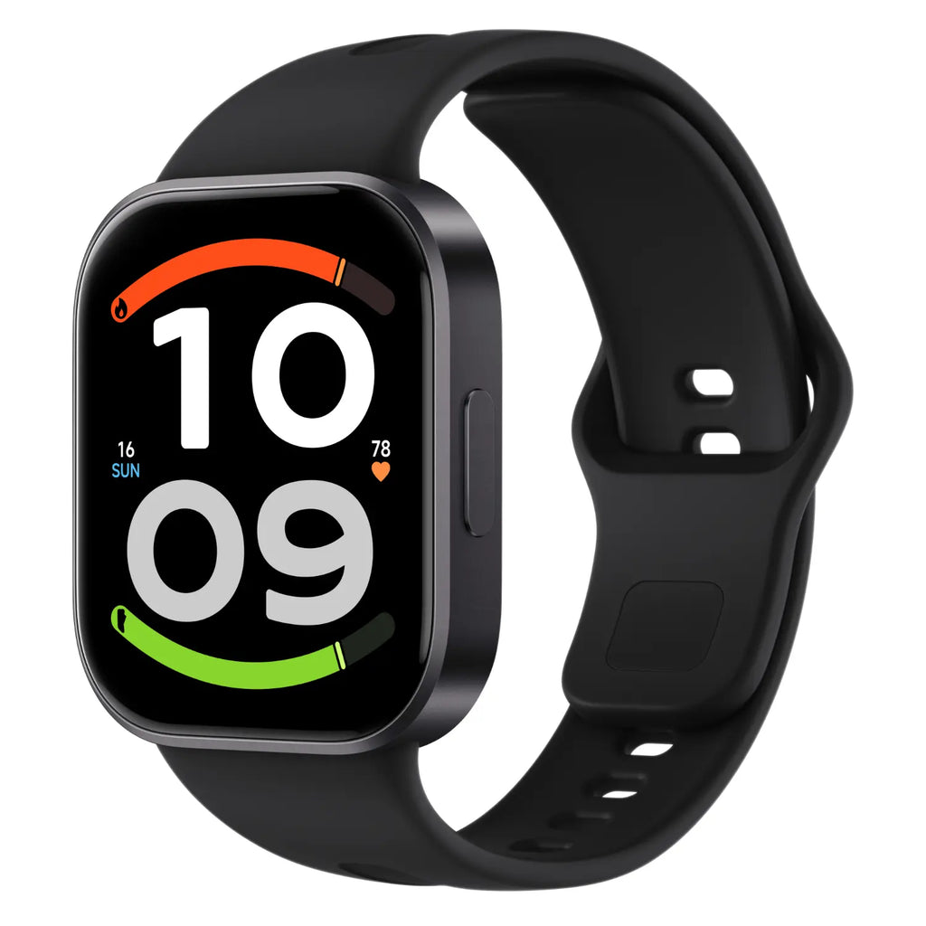 Xiaomi Redmi Watch 6 Active - Black