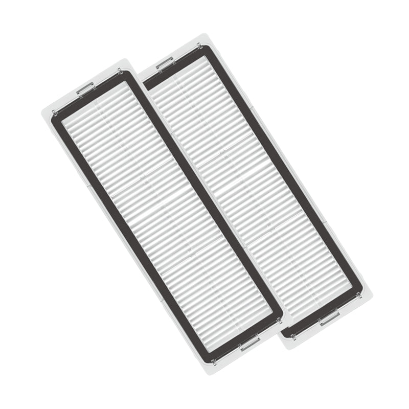 Xiaomi Mi Robot Vacuum Mop Filter – Mop / 2 / 2C / 2 Pro+ / 2 Ultra / X10 / X10+ / S10+ / S20+ / X20+ / S40C / H40 / S40