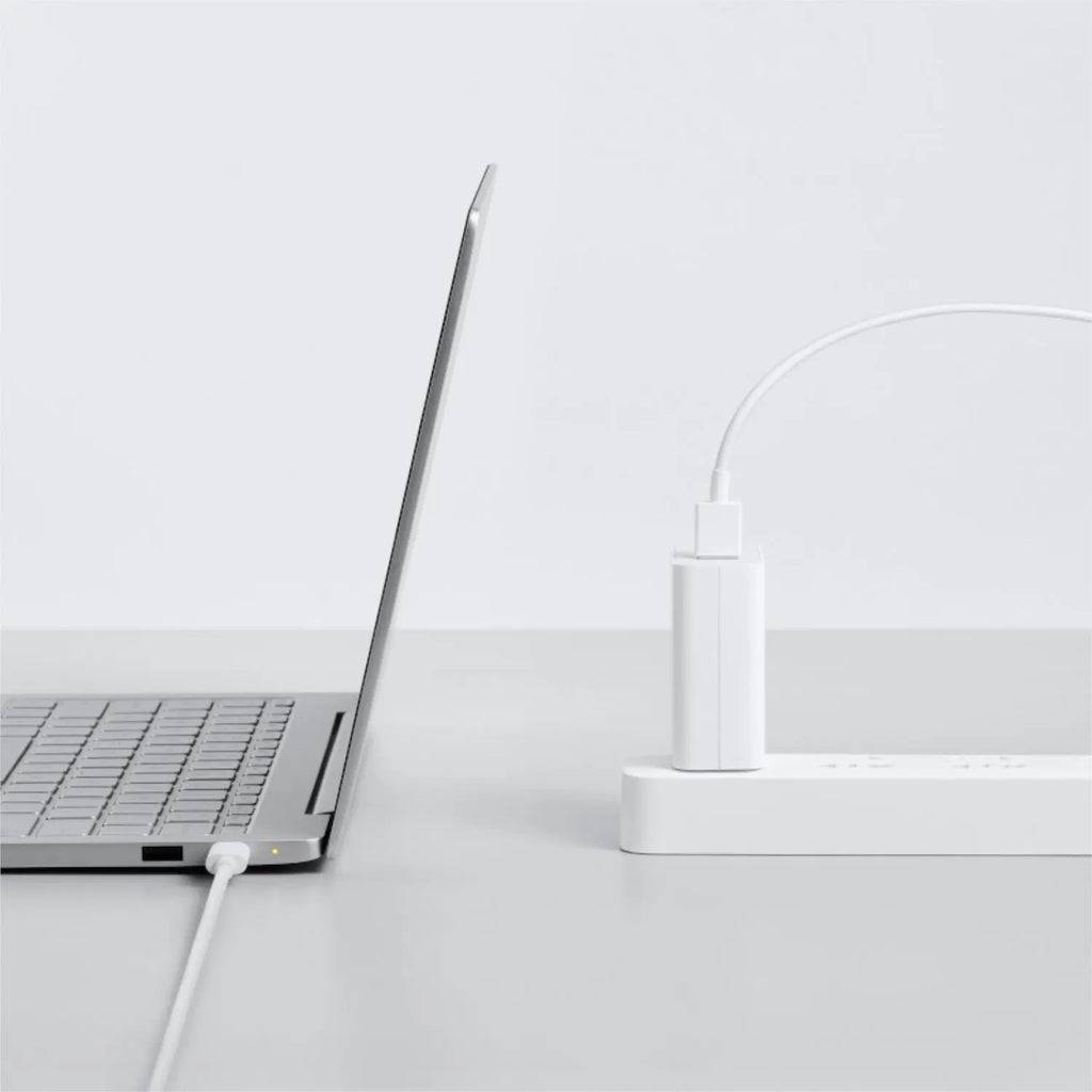 Xiaomi 6A Type-A to USB Type-C Cable