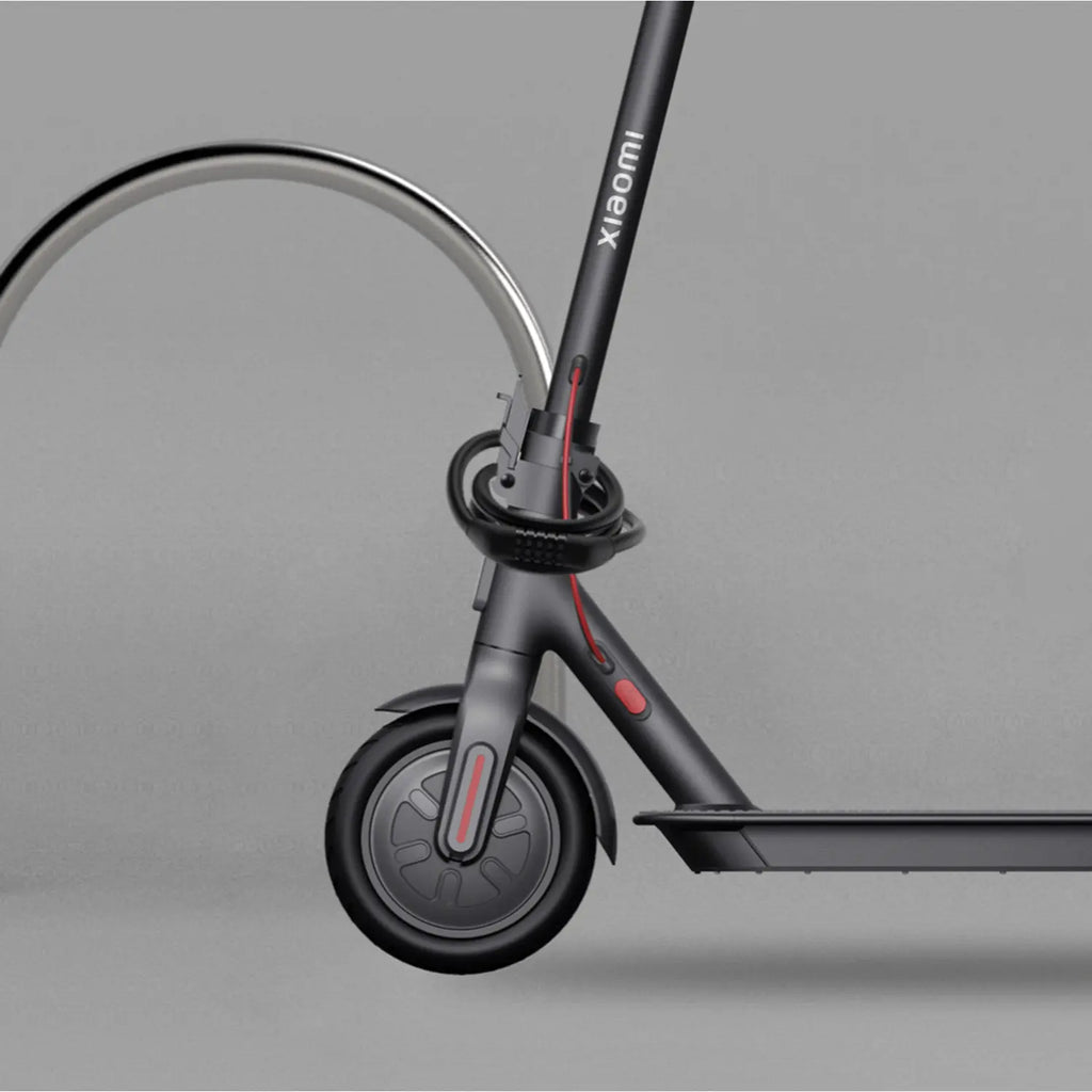 Xiaomi Electric Scooter Cable Lock