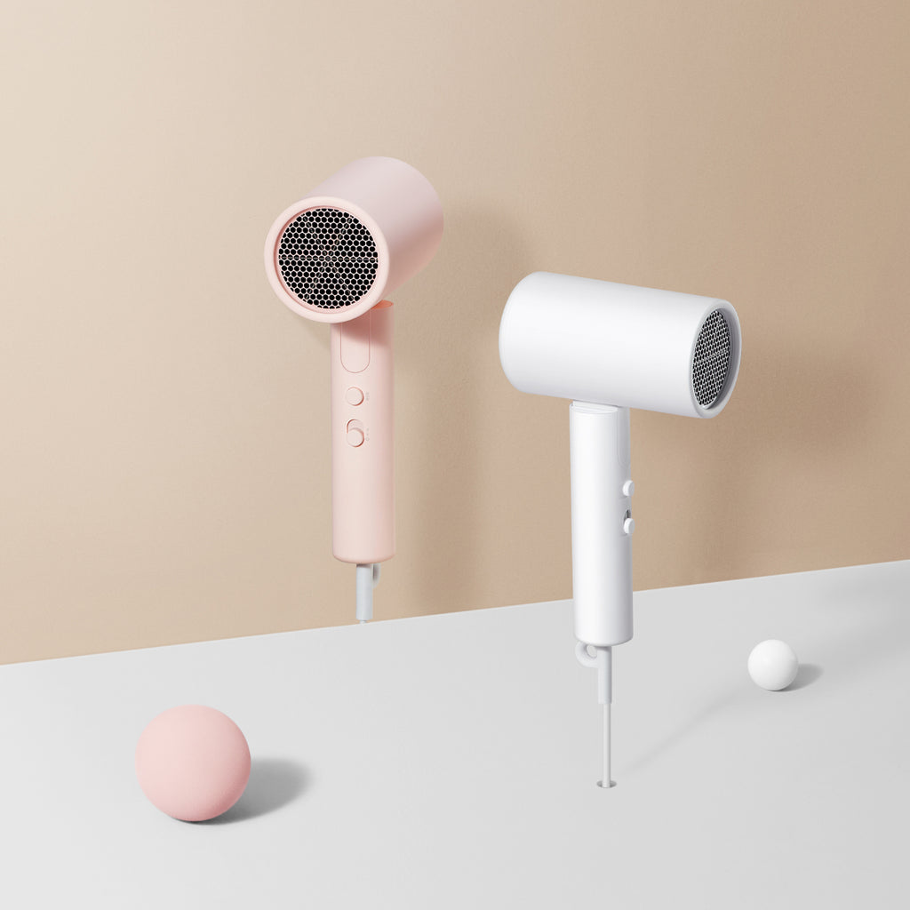 Xiaomi Compact Hair Dryer H101 1600W Foldable Hair Dryer