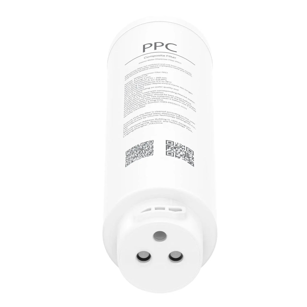 Xiaomi Smart Filtered Water Dispenser Composite Filter PPC