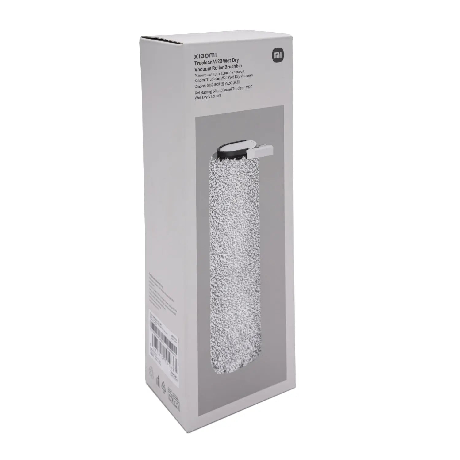 Xiaomi Truclean W20 Wet Dry Vacuum Roller Brushbar