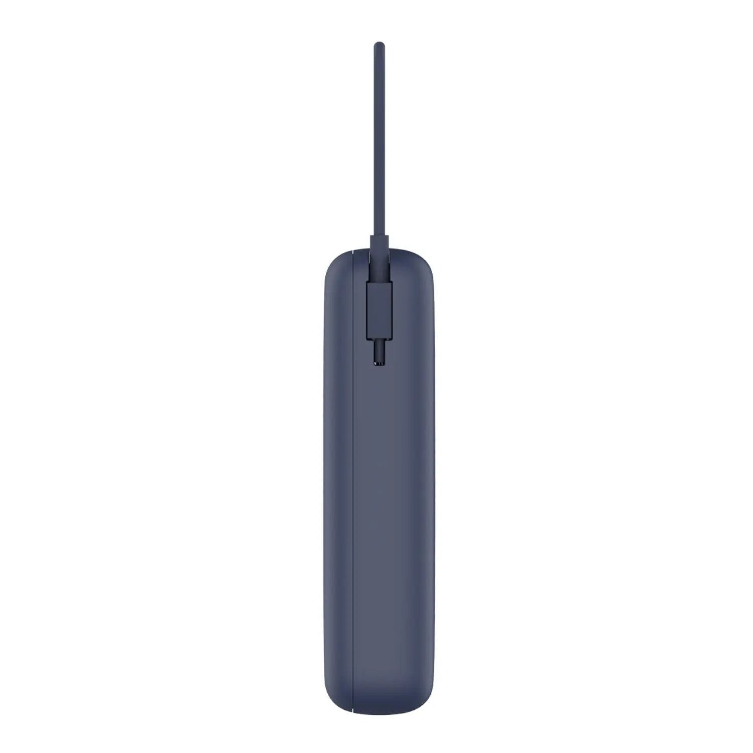 Xiaomi 33W Power Bank 20000mAh (Integrated Cable) – Blue