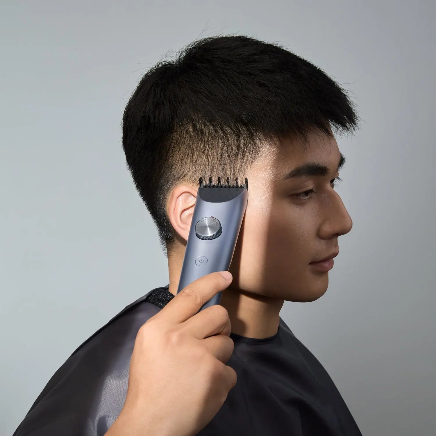 Xiaomi Hair Clipper 2-Grey