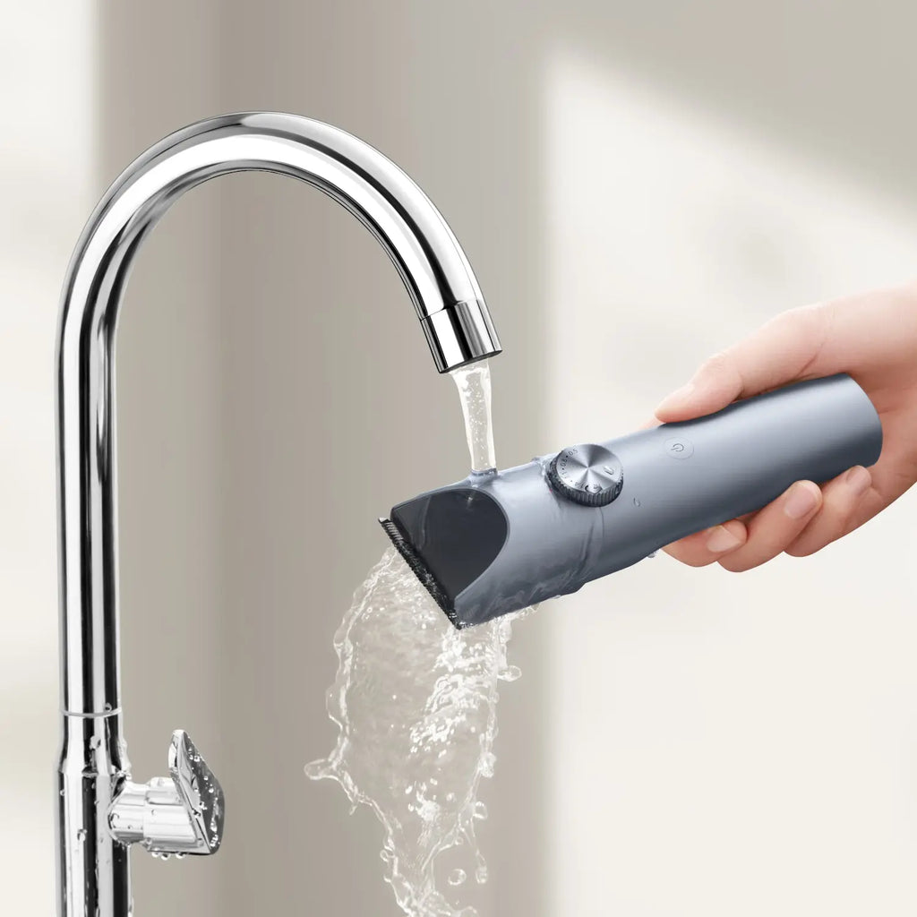 Xiaomi Hair Clipper 2-Grey