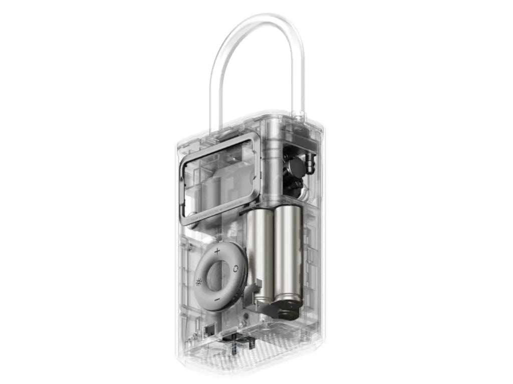 Xiaomi Portable Electric Air Compressor 2 Pro