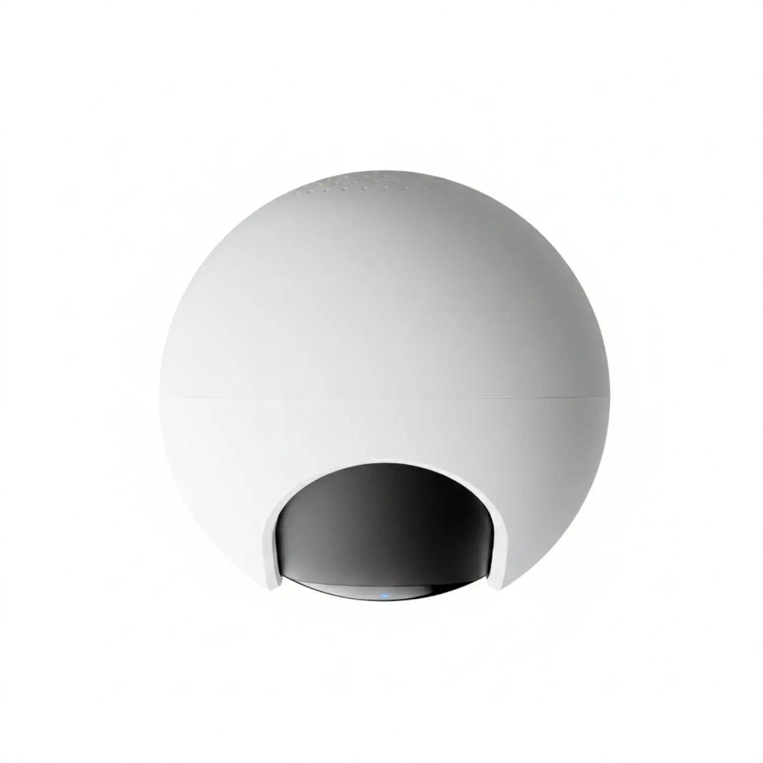 Xiaomi Smart C300 Dual 2K Indoor Wi-Fi Security Camera – White