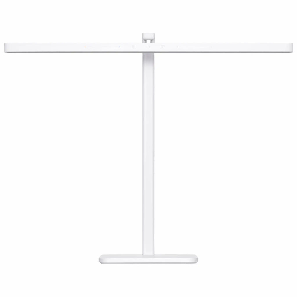 Xiaomi LED Desk Lamp 2 with Smart Voice Control – White