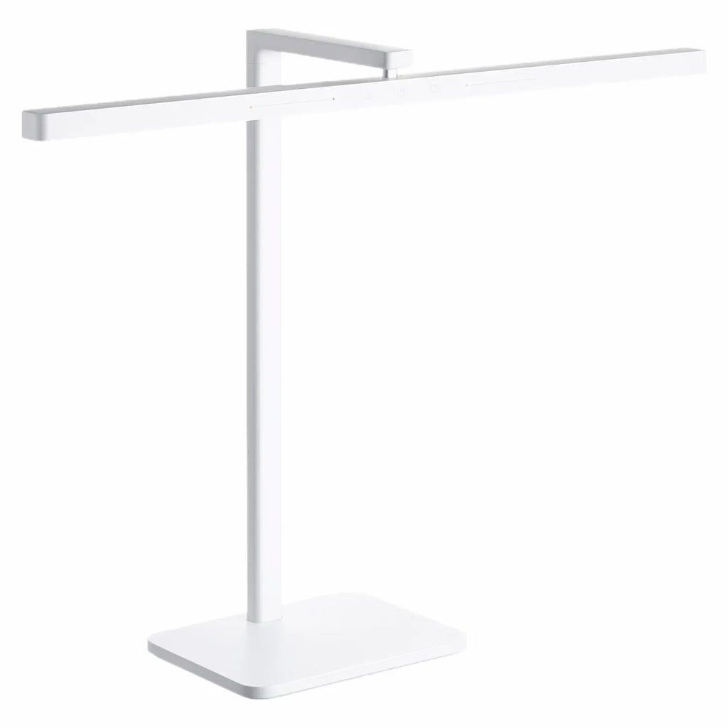 Xiaomi LED Desk Lamp 2 with Smart Voice Control – White