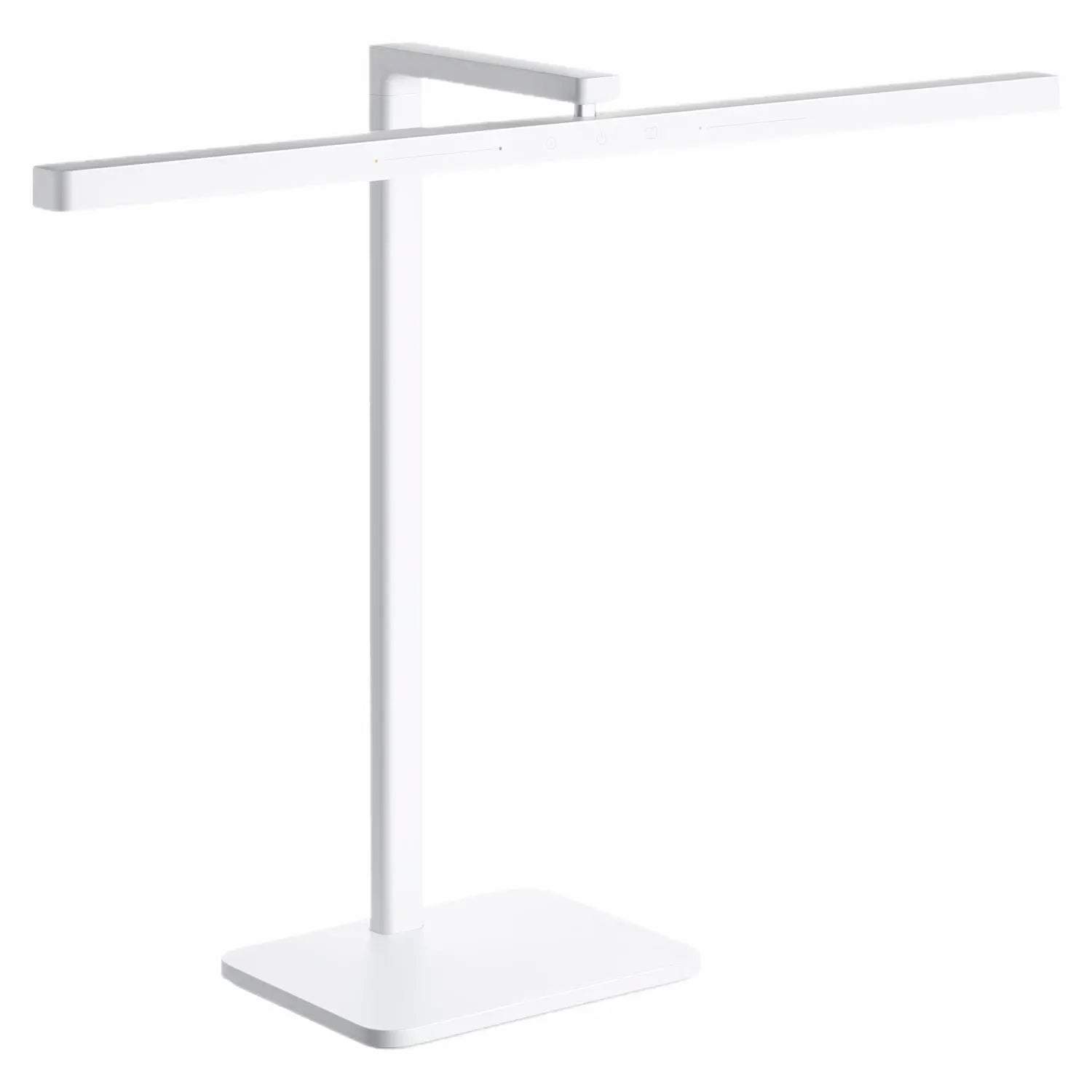 Xiaomi LED Desk Lamp 2 with Smart Voice Control – White