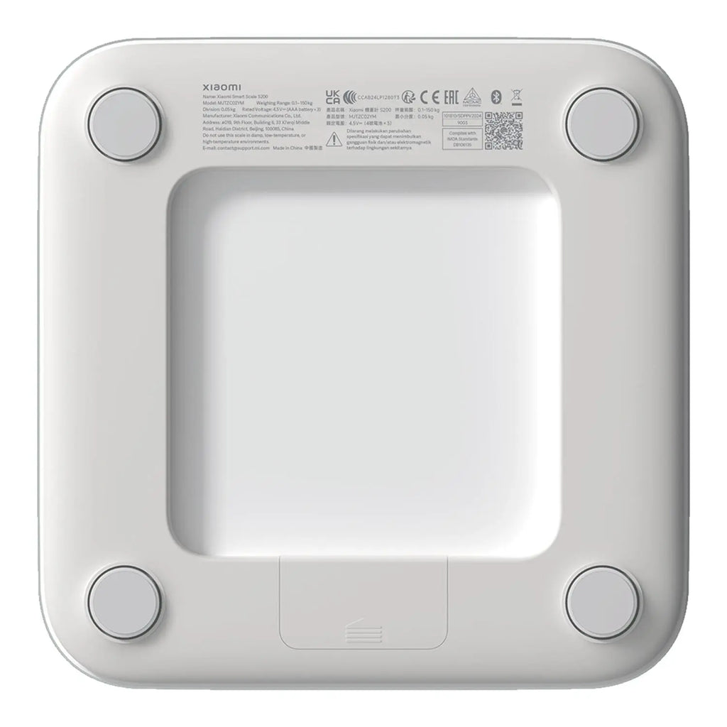 Xiaomi Smart Scale S200 - White