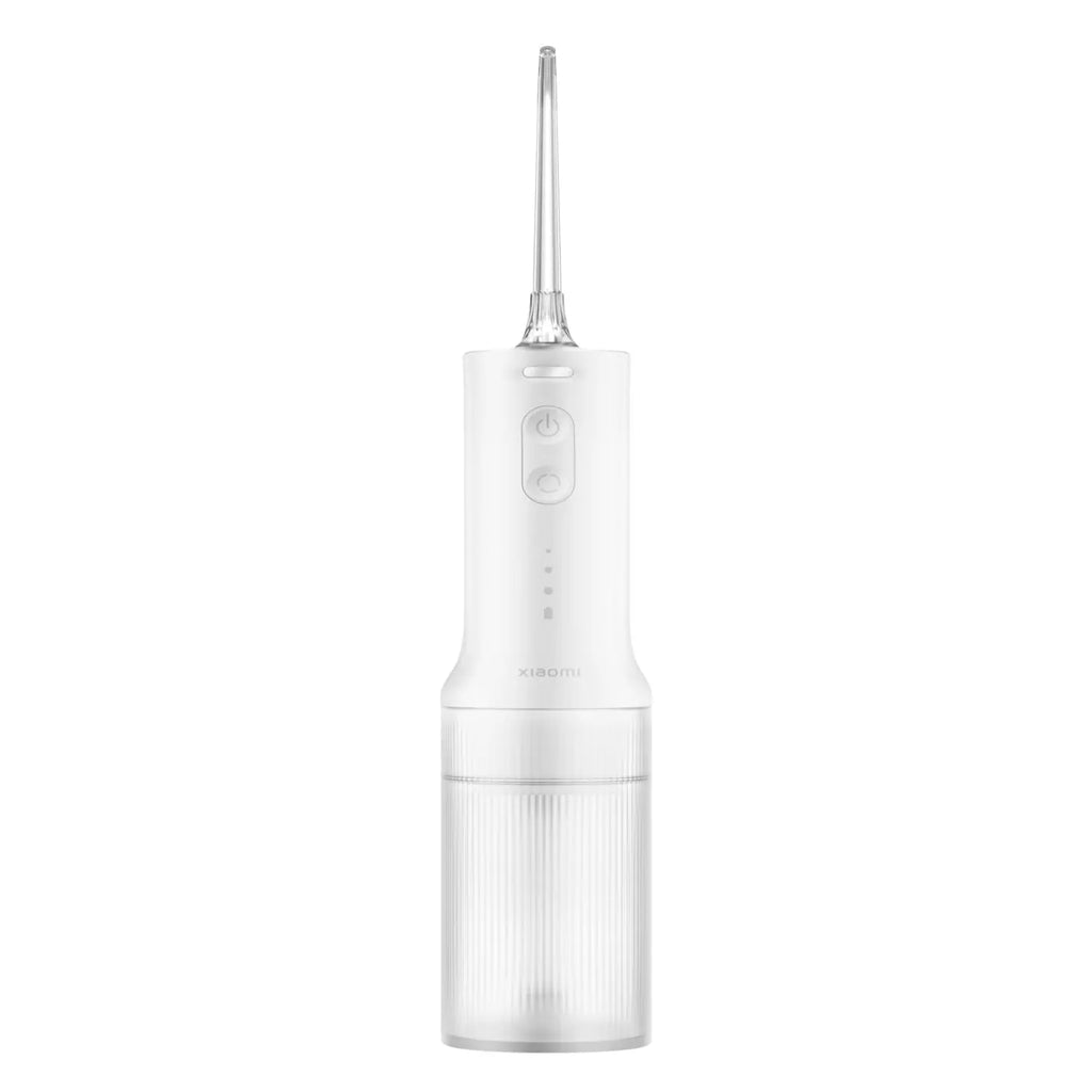 Xiaomi Water Flosser 2 (Smart Pressure, Multi-Mode, Long Battery Life)