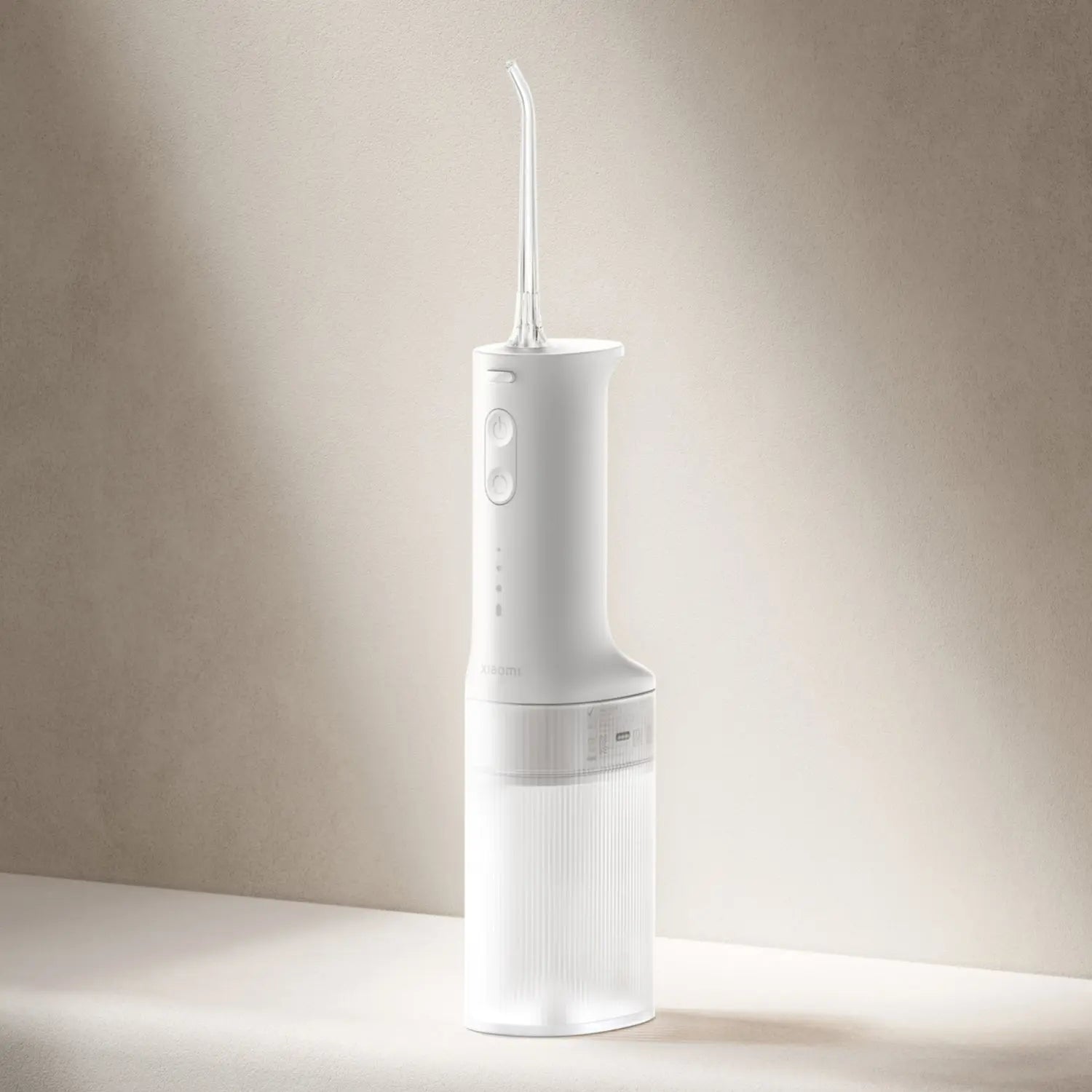 Xiaomi Water Flosser 2 (Smart Pressure, Multi-Mode, Long Battery Life)