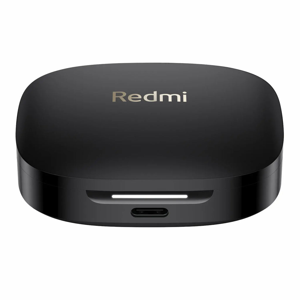 Xiaomi Redmi Buds 6 Earbuds – Night Black