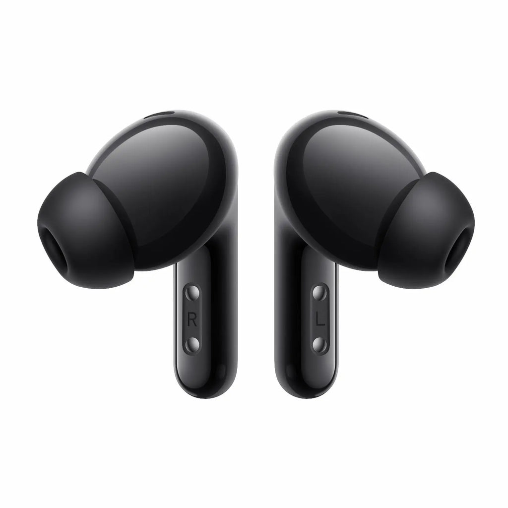 Xiaomi Redmi Buds 6 Earbuds – Night Black