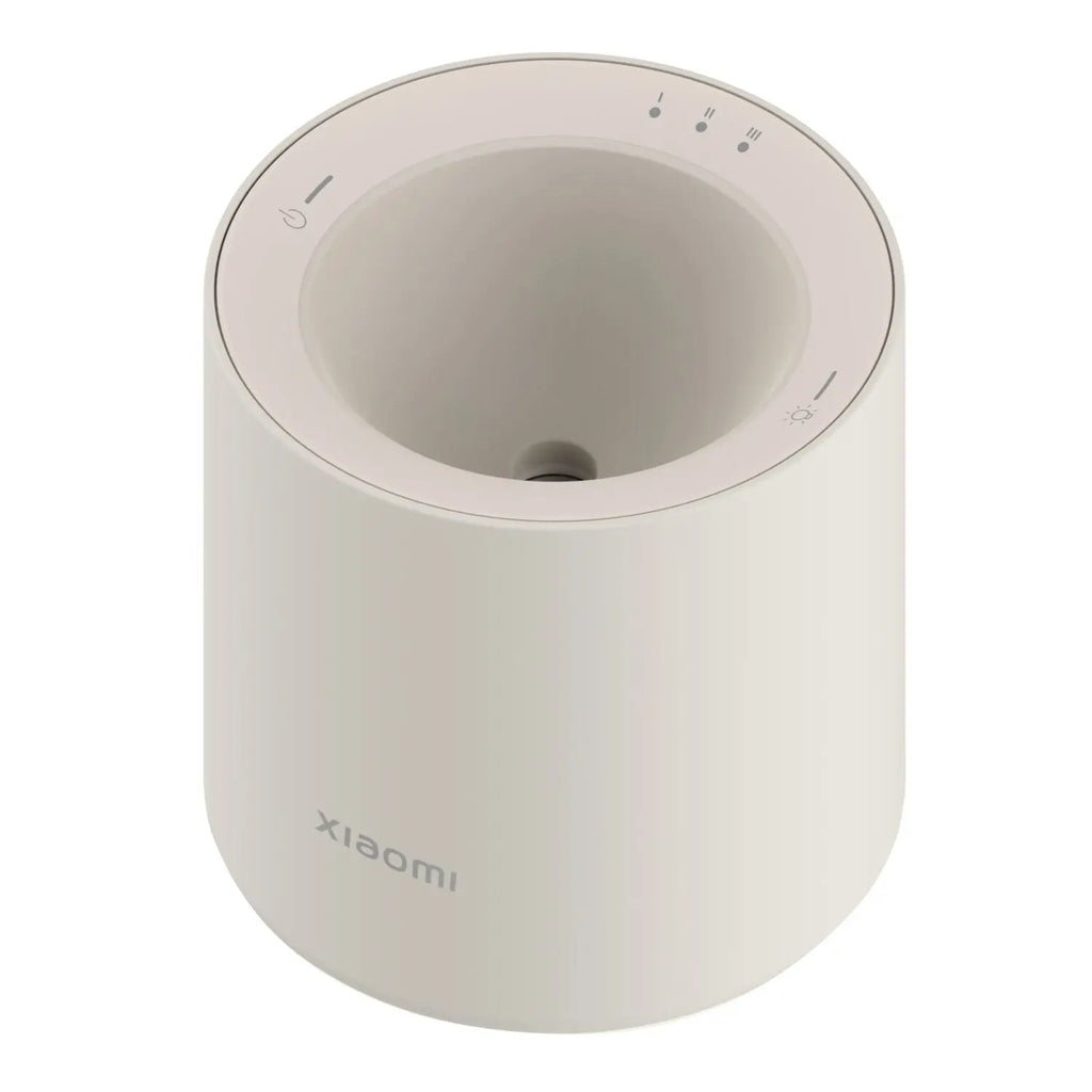 Xiaomi Smart Scent Diffuser (Smart App Control, RGB Ambient Lighting, Motion Sensor, 50-Day Battery)