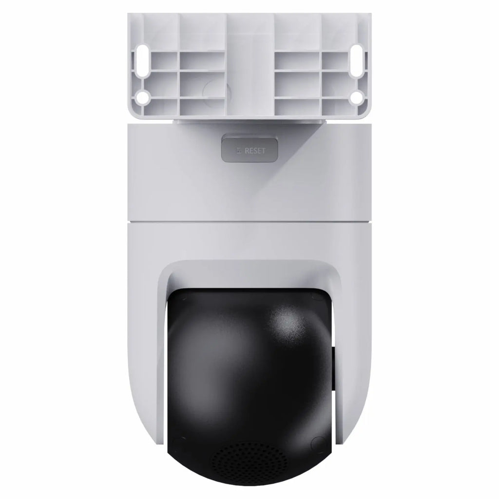 Xiaomi CW500 Dual Outdoor 2.5K Wi-Fi 6 Smart Security Camera – White