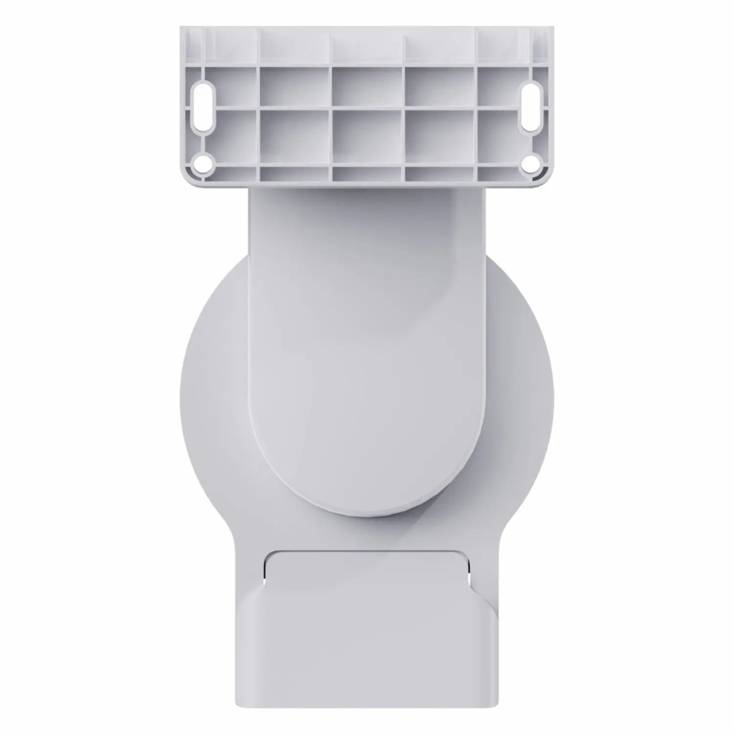 Xiaomi CW500 Dual Outdoor 2.5K Wi-Fi 6 Smart Security Camera – White