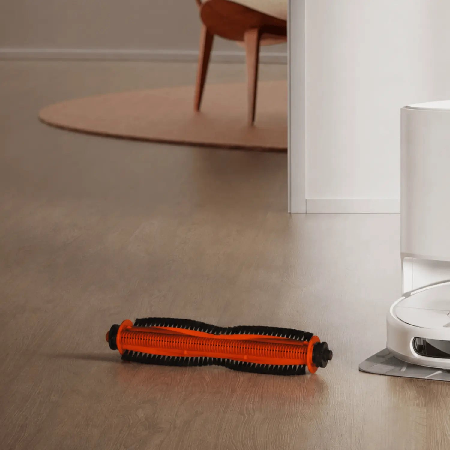 Xiaomi Robot Vacuum X20 Anti-tangle Hair Cutting Main Brush