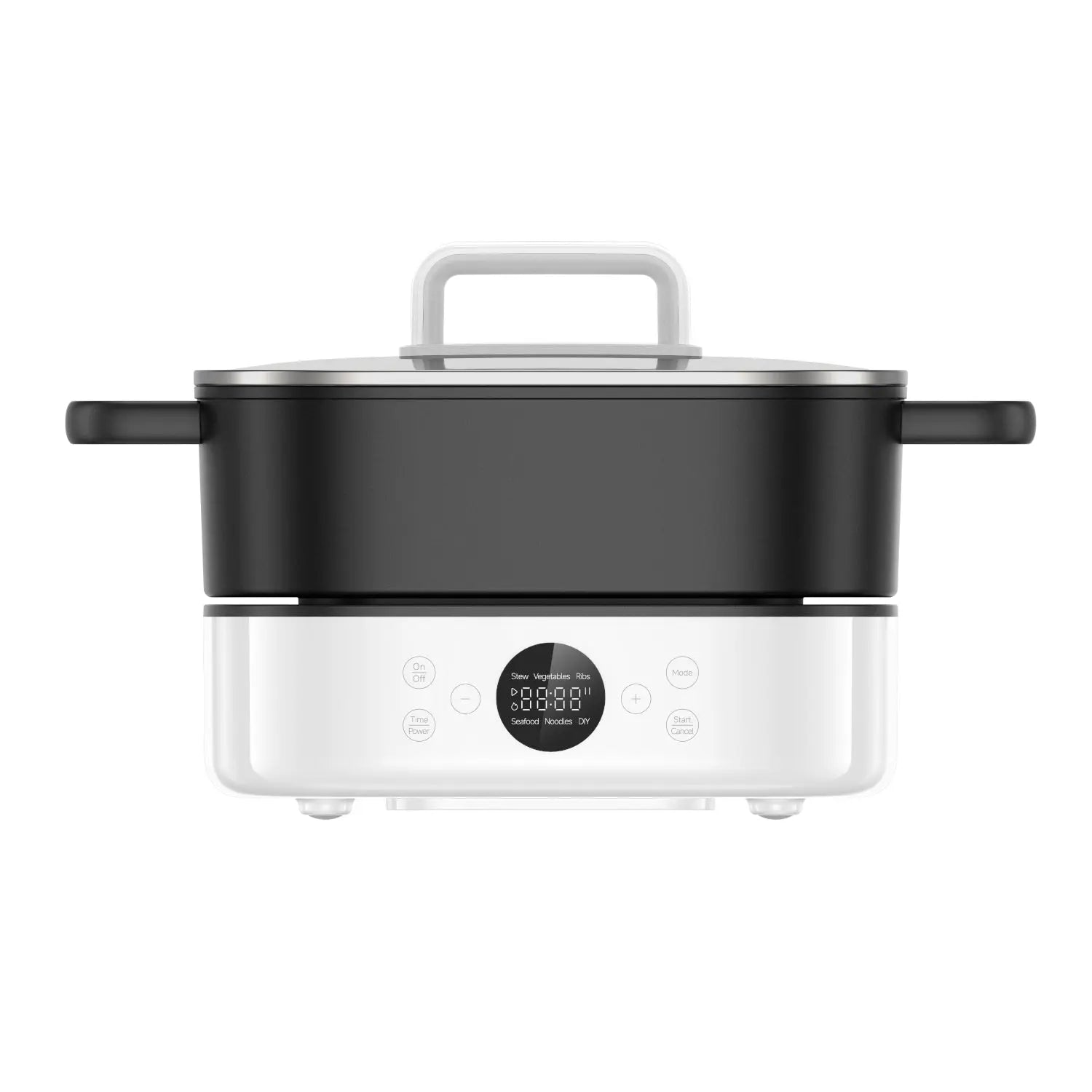 Xiaomi Multifunctional Hot Pot Cooker 6L