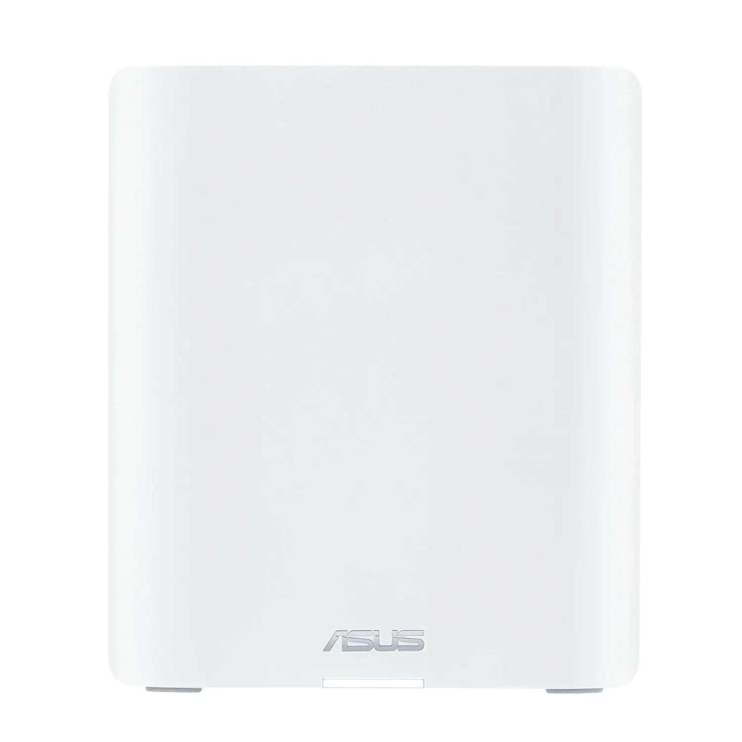 ASUS ZenWiFi BT10 Wi-Fi 7 Tri-Band 10G AiMesh Router Node (1-Pack) – White