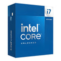 Intel 14th Gen Core i7-14700K LGA1700 3.4GHz 20-Core CPU