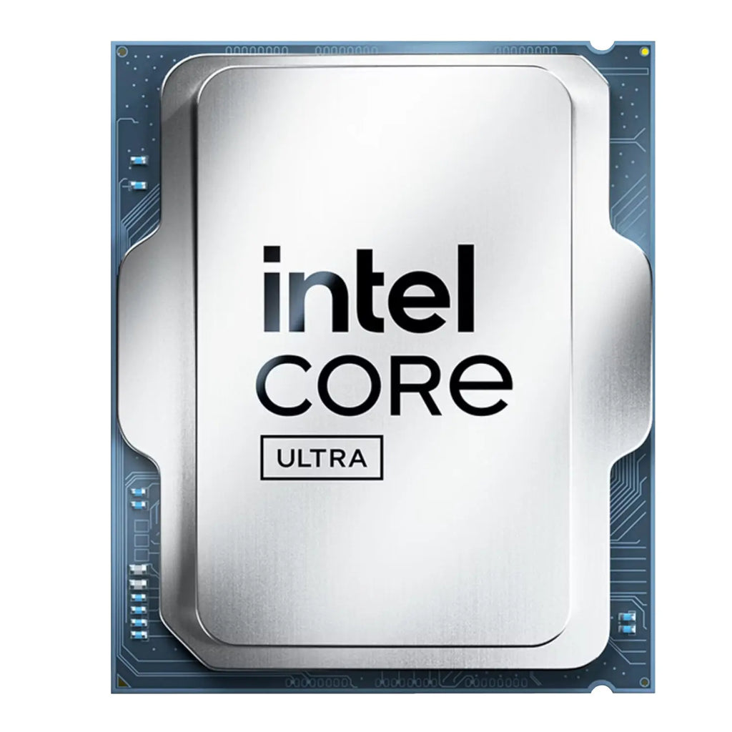 Intel Ultra 5 250K 4.2GHz LGA1851 18-core CPU
