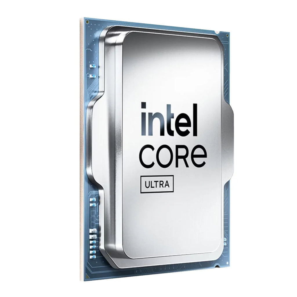 Intel Ultra 5 250K 4.2GHz LGA1851 18-core CPU