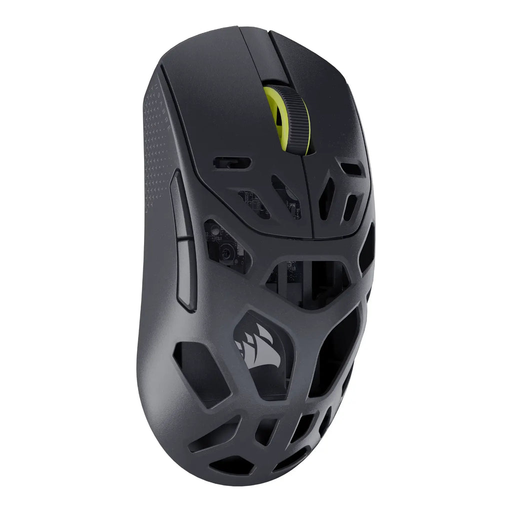 Corsair SABRE v2 PRO WIRELESS MAGNESIUM ALLOY 33000 DPI Gaming Mouse – Black