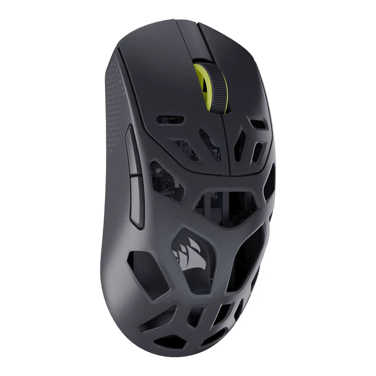Corsair SABRE v2 PRO WIRELESS MAGNESIUM ALLOY 33000 DPI Gaming Mouse – Black
