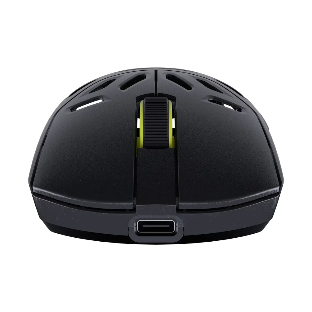 Corsair SABRE v2 PRO WIRELESS MAGNESIUM ALLOY 33000 DPI Gaming Mouse – Black