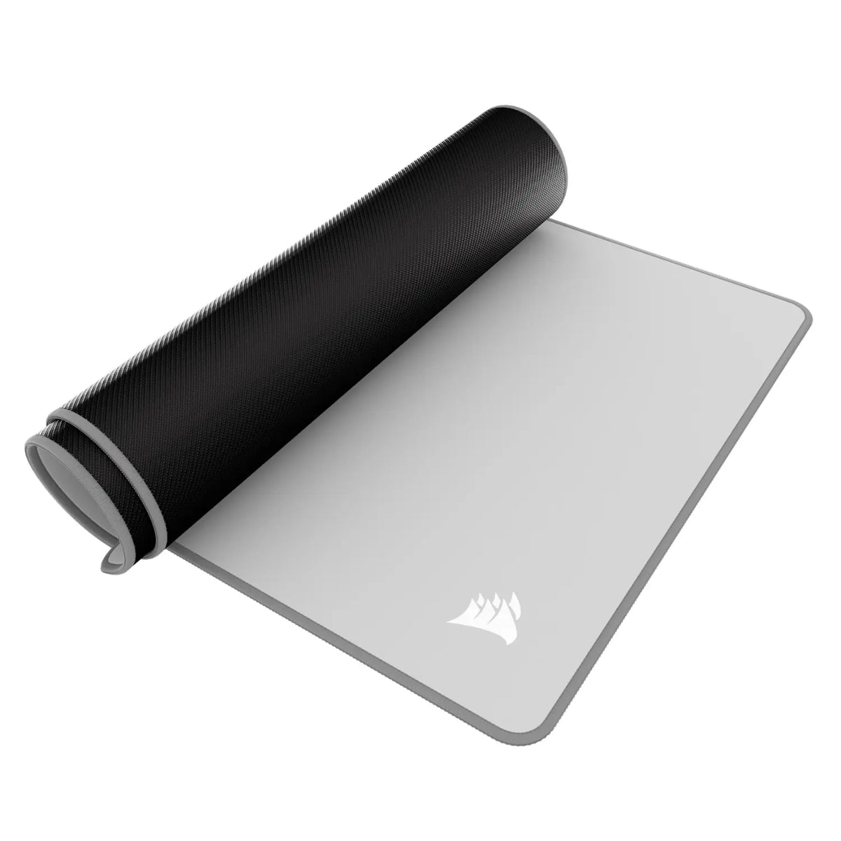 Corsair MM Anti-fray Cloth Gaming Mouse Pad XL - Gray