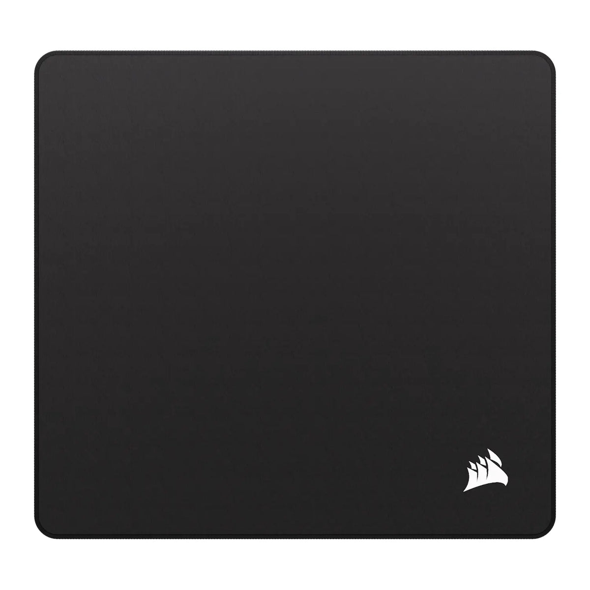 Corsair MM Anti-fray Cloth Gaming Mouse Pad Medium - Black