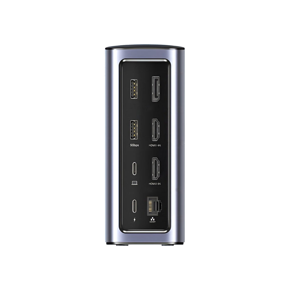UGREEN Revodok Pro 12-in-1 Type-C Docking Station