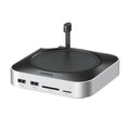 UGREEN Mac mini M4 11-in-1 Dock with SSD Enclosure