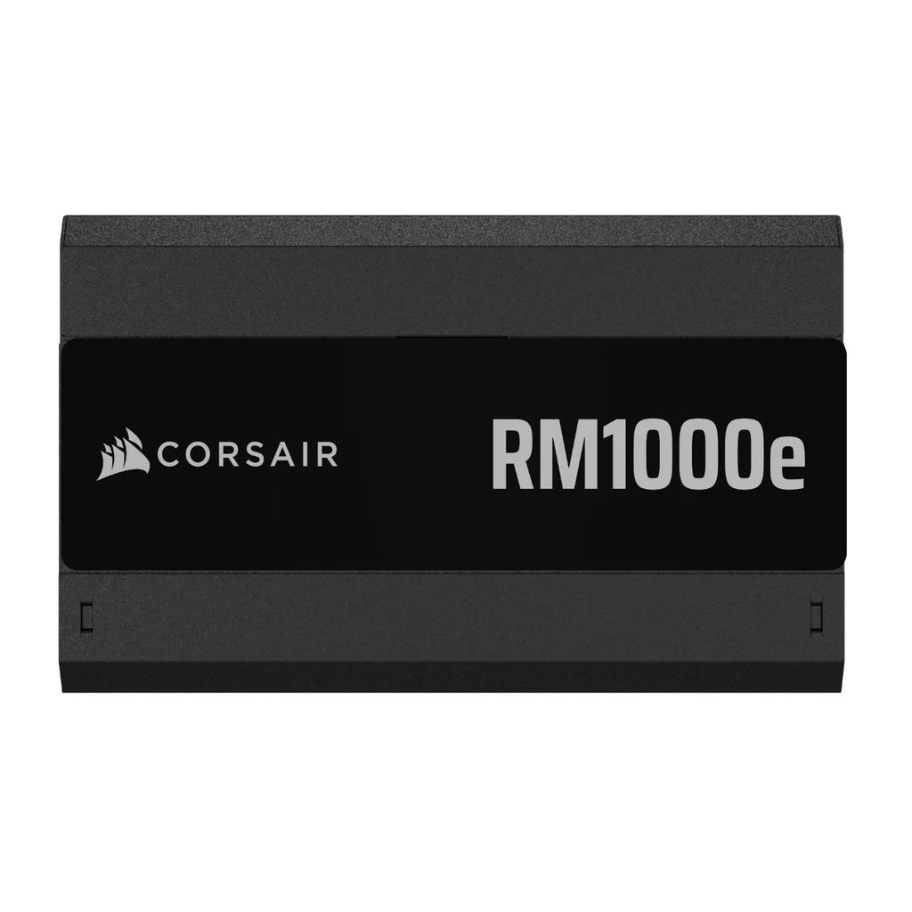 Corsair RMe Series RM1000e Fully Modular Low-Noise ATX Power Supply