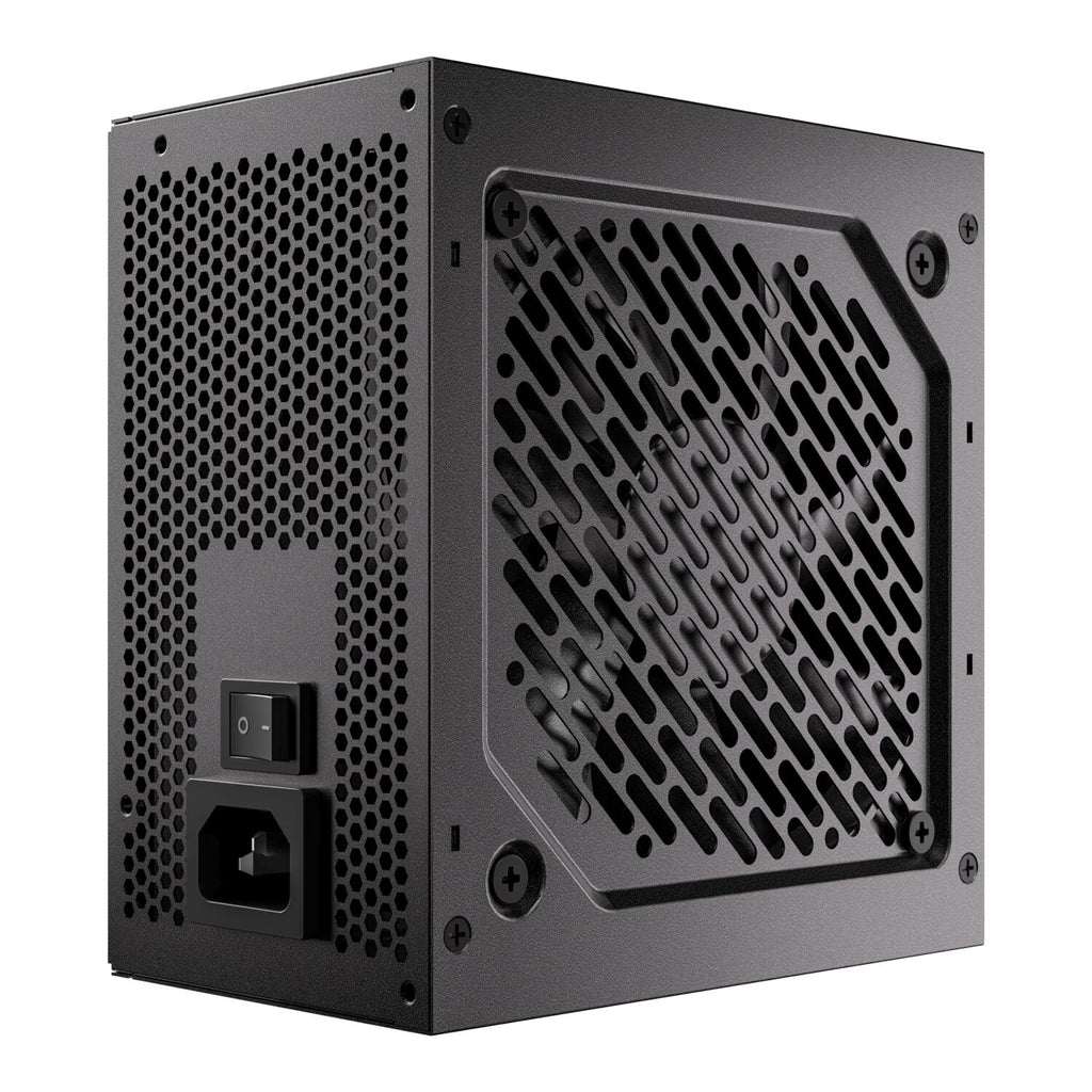 Antec CSK1000 PRO ATX3.1 Semi-Modular 1000W Power Supply (80 PLUS Bronze, PCIe 5.1, ATX 3.1 Certified)