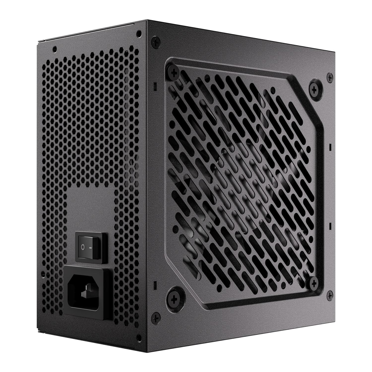 Antec CSK1000 PRO ATX3.1 Semi-Modular 1000W Power Supply (80 PLUS Bronze, PCIe 5.1, ATX 3.1 Certified)