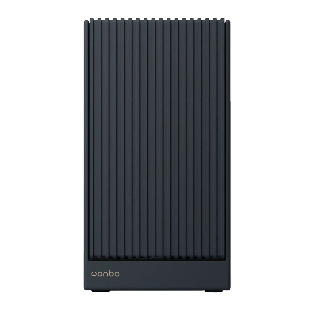 Wanbo Cube 2 Pro 1080P 500ANSI Android 11 Smart Projector Deep Night