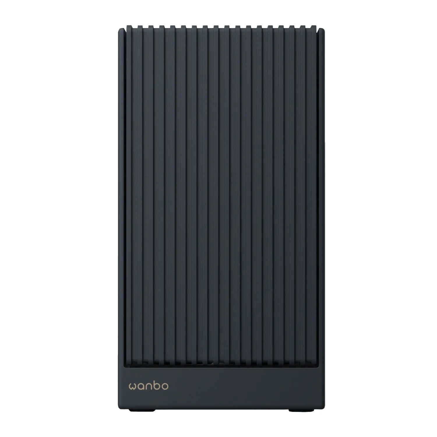 Wanbo Cube 2 Pro 1080P 500ANSI Android 11 Smart Projector Deep Night