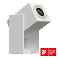 Wanbo Cube 2 Pro – 1080P 500ANSI Android 11 Smart Home Theatre Projector – White