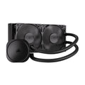 Corsair NAUTILUS 240 RS Liquid CPU Cooler - Black