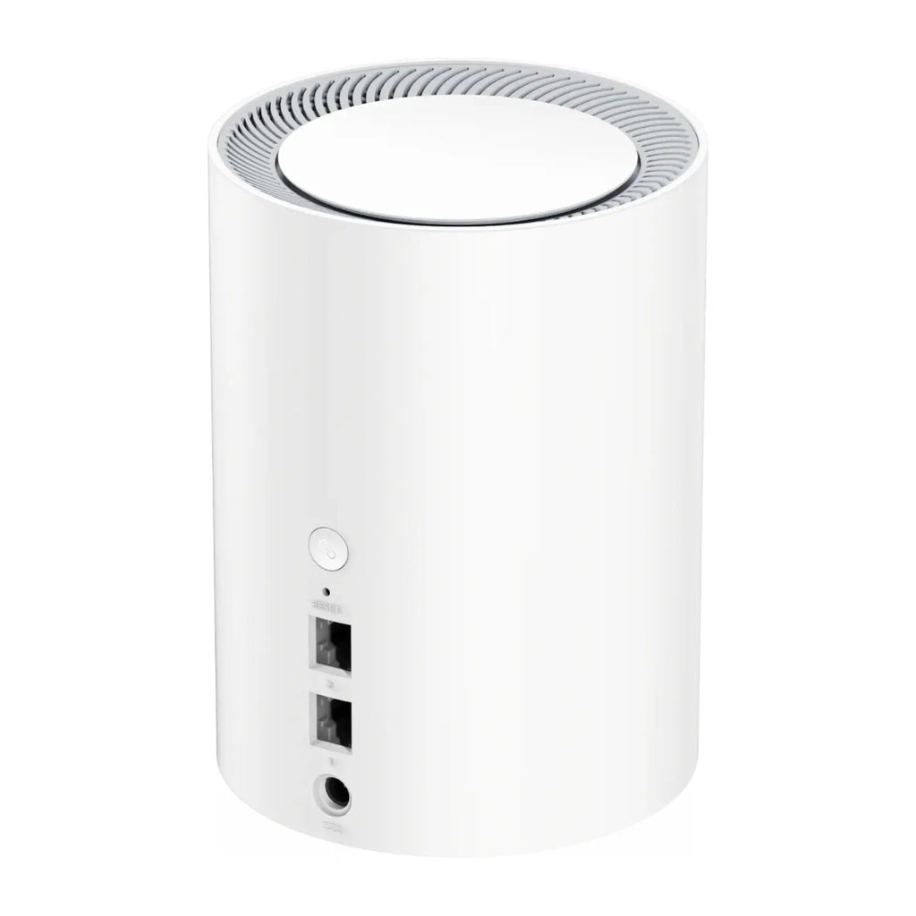 Cudy AX3000 Wi-Fi 6 Mesh Kit 1 Pack - White