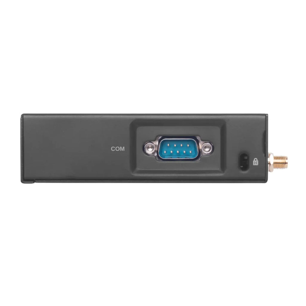 Giada DN83 Rockchip RK3528A LPDDR4 Fanless Arm Player