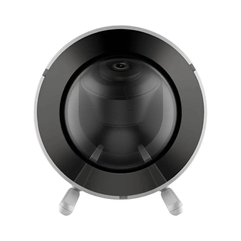 Hikvision Fixed Dome Outdoor Security Camera, 4mm Lens, 2MP