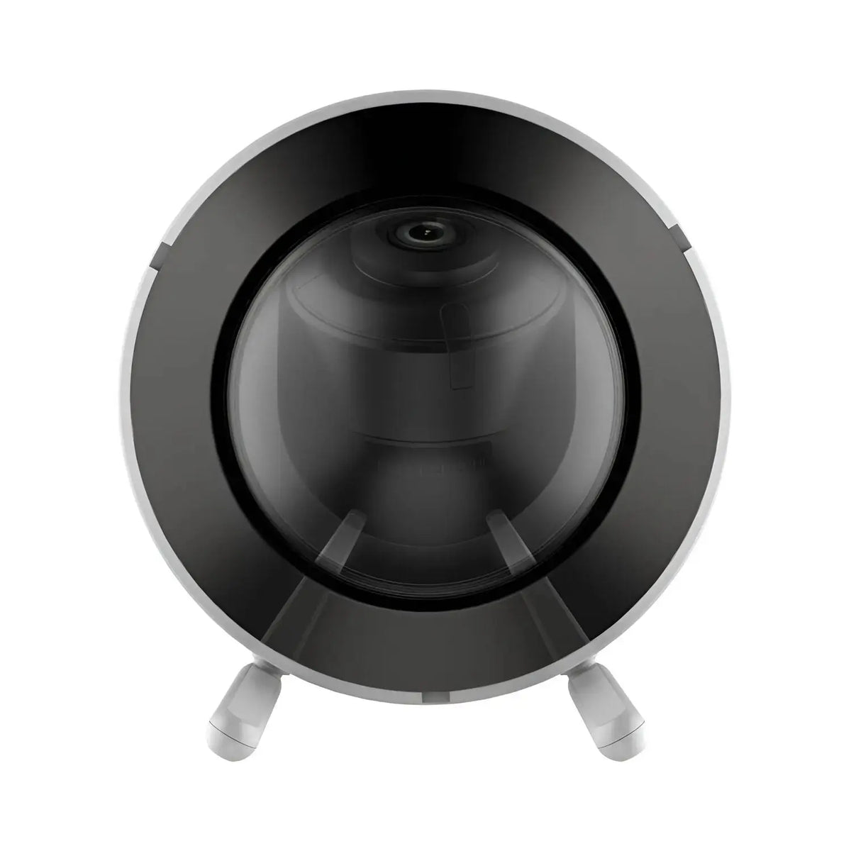 Hikvision Fixed Dome Outdoor Security Camera, 4mm Lens, 2MP